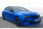 2023 Vauxhall Astra 1.2 Turbo 130 GS 5dr