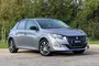 2022 Peugeot 208 1.2 PureTech 100 Active Premium 5dr