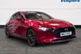 2023 Mazda 3 2.0 e-Skyactiv X MHEV [186] GT Sport Tech 5dr