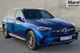 2023 Mercedes-Benz GLC GLC 300 4Matic AMG Line Premium Plus 5dr 9G-Tronic