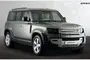 2022 Land Rover Defender 3.0 D300 HSE 110 5dr Auto