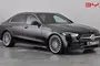 2022 Mercedes-Benz C-Class C220d AMG Line Premium 4dr 9G-Tronic