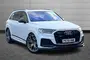2020 Audi SQ7 SQ7 TDI Quattro Vorsprung 5dr Tiptronic
