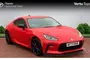 2023 Toyota GR86 2.4 D-4S 2dr