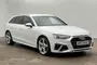 2024 Audi A4 Avant 40 TFSI 204 S Line 5dr S Tronic