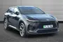 2025 Toyota bZ4X 150kW Motion 71.4kWh 5dr Auto [11kW]