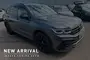 2023 Volkswagen Tiguan Allspace 2.0 TSI 4Motion R-Line 5dr DSG