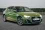 2024 Audi A1 25 TFSI S Line 5dr