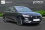 2025 SEAT Leon 1.5 TSI 150 FR Black Edition 5dr [DAP]