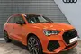 2022 Audi RS Q3 RS Q3 TFSI Quattro Audi Sport Edition 5dr S Tronic