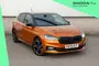 2025 Skoda Fabia 1.0 TSI 116 Monte Carlo Edition 5dr