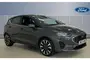 2023 Ford Fiesta 1.0 EcoBoost Hbd mHEV 125 Titanium X 5dr Auto