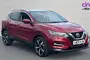 2020 Nissan Qashqai 1.3 DiG-T 160 Tekna 5dr DCT