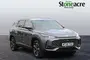 2026 MG HS 1.5 T-GDI Hybrid+ Trophy 5dr Auto