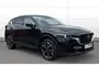 2023 Mazda CX-5 2.0 e-Skyactiv G MHEV Exclusive-Line 5dr Auto