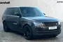 2020 Land Rover Range Rover 3.0 D300 Westminster Black 4dr Auto