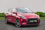 2021 Hyundai i10 1.2 MPi Premium 5dr