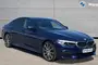 2019 BMW 5 Series 530i M Sport 4dr Auto