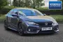 2017 Honda Civic 1.5 VTEC Turbo Sport 5dr