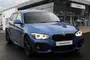 2017 BMW 1 Series 116d M Sport Shadow Ed 5dr Step Auto