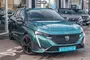 2024 Peugeot e-308 115kW GT 54kWh 5dr Auto