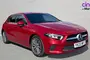 2022 Mercedes-Benz A-Class A180 Sport Executive Edition 5dr Auto