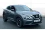 2023 Nissan Juke 1.0 DiG-T 114 N-Connecta 5dr