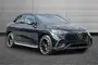 2025 Mercedes-Benz EQE 350 4M 215kW AMG Line Night Ed Prem+ 91kWh 5dr At
