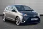 2018 Toyota Yaris 1.5 VVT-i Icon Tech 5dr