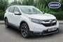2020 Honda CR-V 2.0 i-MMD Hybrid EX 5dr eCVT