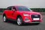 2024 Audi Q2 35 TFSI Sport 5dr
