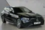 2025 Mercedes-Benz C-Class Estate C43 [421] 4Matic Night Ed Premium + 5dr 9G-Tronic