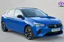 2021 Vauxhall Corsa e 100kW Elite Nav Premium 50kWh 5dr Auto [7.4kWCh]