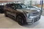 2026 Kia EV9 282kW GT-Line S 99.8kWh AWD 5dr [7St] Auto