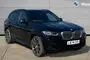 2024 BMW X3 xDrive20d MHT M Sport 5dr Step Auto