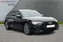 2019 Audi A6 Avant 50 TDI Quattro Black Edition 5dr Tip Auto