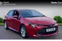 2022 Toyota Corolla 1.8 VVT-i Hybrid Icon 5dr CVT