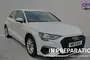 2021 Audi A3 30 TFSI Technik 5dr