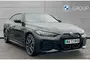 2023 BMW i4 250kW eDrive40 M Sport 83.9kWh 5dr Auto