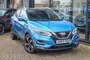 2017 Nissan Qashqai 1.2 DiG-T Tekna 5dr Xtronic