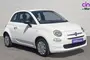 2016 Fiat 500 1.2 Pop 3dr