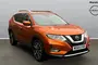 2020 Nissan X-Trail 1.7 dCi Tekna 5dr 4WD [7 Seat]