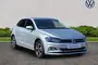 2021 Volkswagen Polo 1.0 TSI 95 Match 5dr DSG