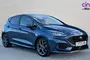 2023 Ford Fiesta 1.0 EcoBoost Hybrid mHEV 125 ST-Line 5dr