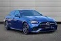 2022 Mercedes-Benz C-Class C300 AMG Line Premium Plus 4dr 9G-Tronic