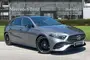 2026 Mercedes-Benz A-Class A180 AMG Line Premium Plus 5dr Auto