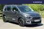 2020 Citroen Berlingo 1.5 BlueHDi 130 Flair M 5dr EAT8