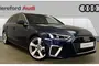 2023 Audi A4 Avant 35 TDI S Line 5dr S Tronic