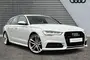 2018 Audi A6 Avant 2.0 TDI Quattro S Line 5dr S Tronic