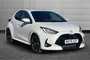 2025 Toyota Yaris 1.5 Hybrid 130 Excel 5dr CVT